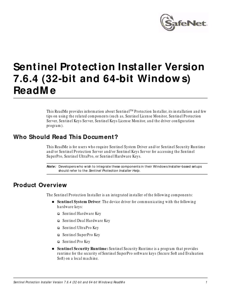 Read Me | PDF | Port (Computer Networking) | Windows