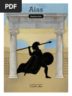 Invocation of the Muse in The Odyssey | PDF | Odysseus | Aeneas