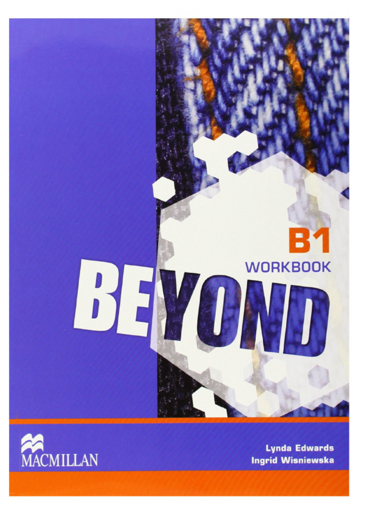 Beyond B1 - Work book | PDF