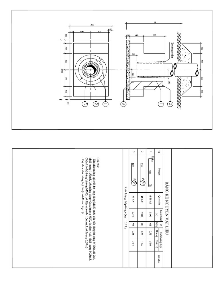 MT 3 | PDF