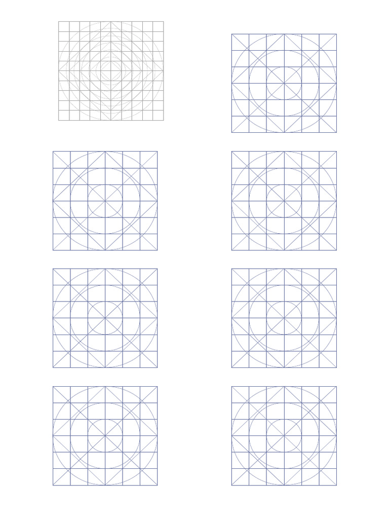 Reticula 1 | PDF