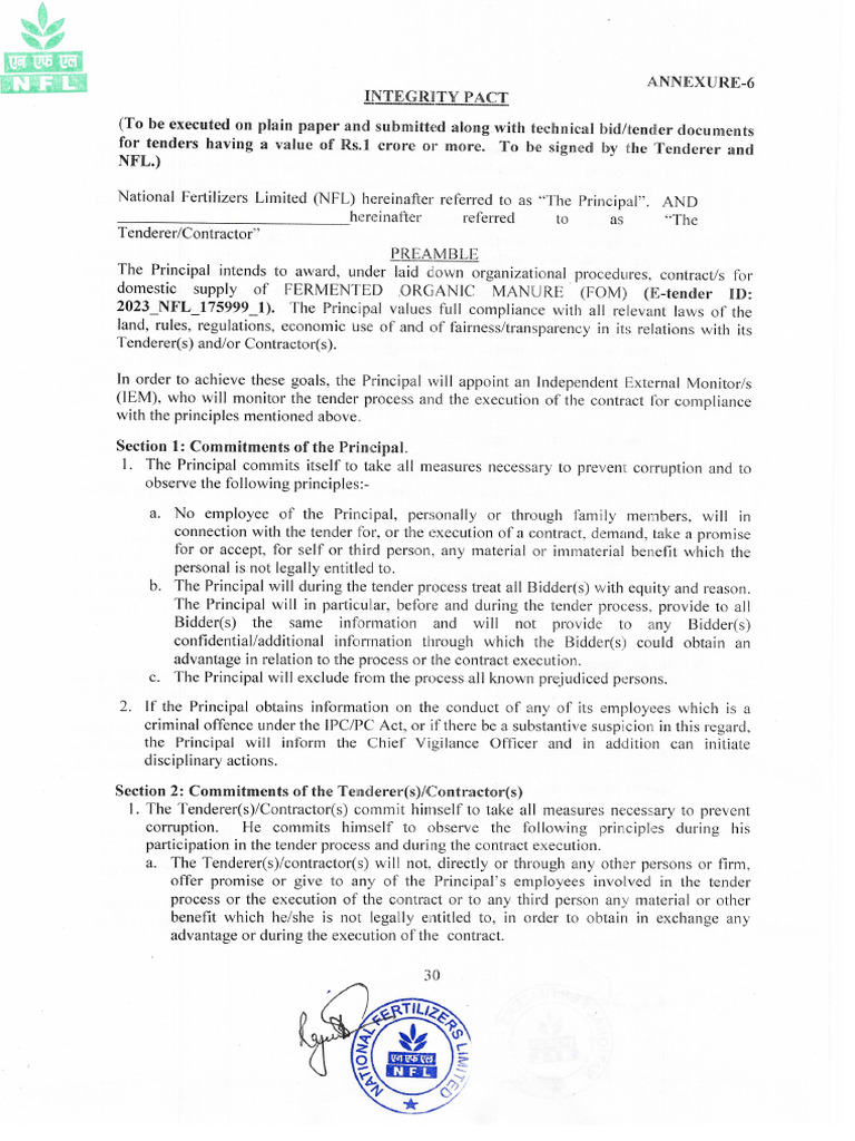 Ip Fom | PDF