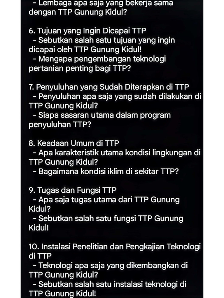 Ttp Matkul Pwd 2 | PDF