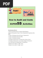 Super 5S Is For Everyone