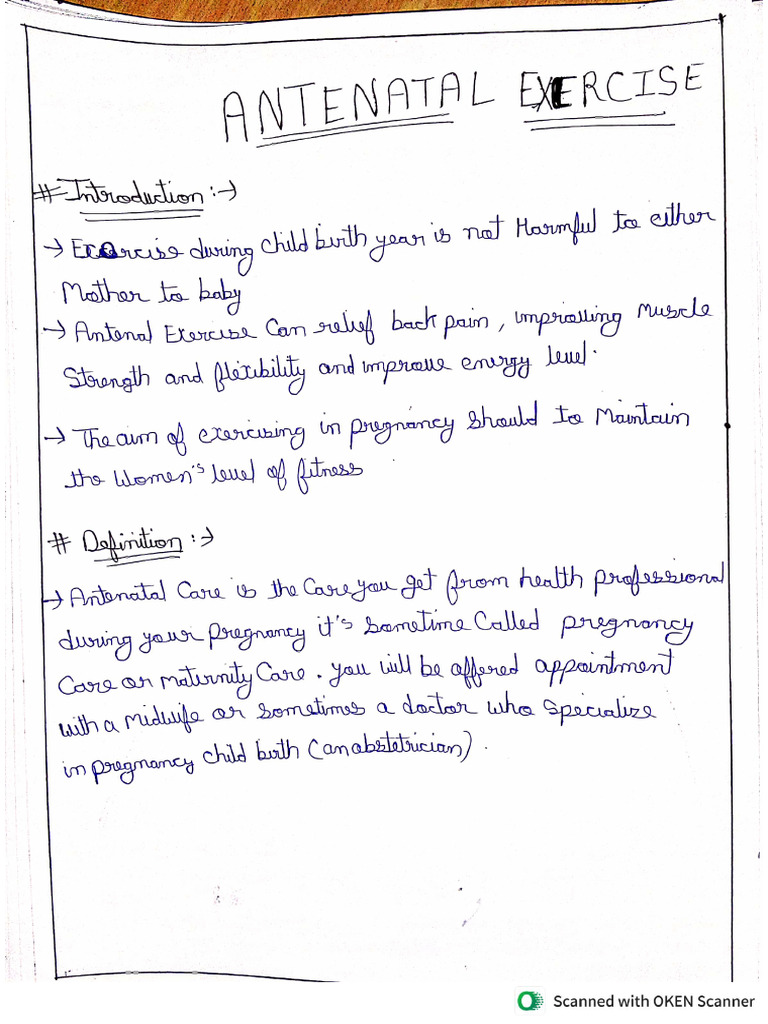 OBG File 4 | PDF