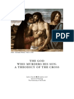 Theodicy of The Cross - November 2006