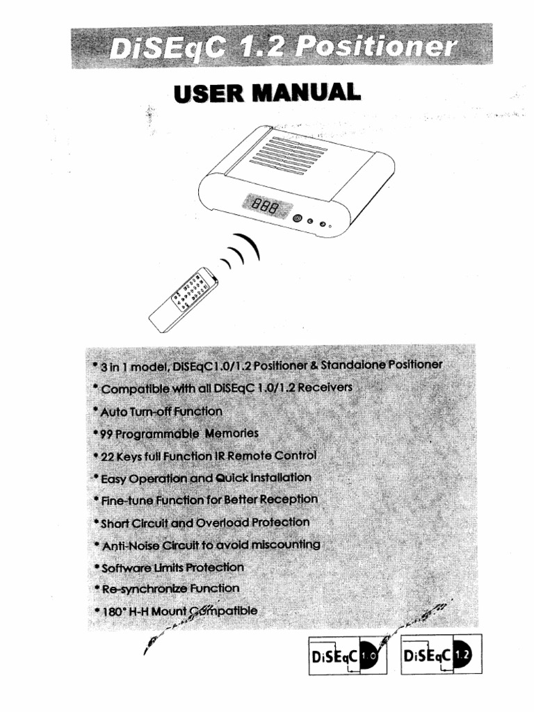 Vbox III Manual | PDF