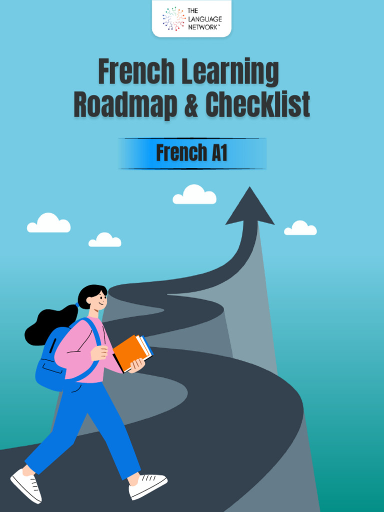 A1 French Learning Roadmap Guide | PDF | Linguistic Typology | Semantic ...