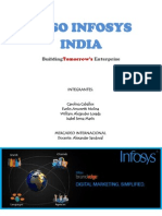 Infosys Caso 2-1