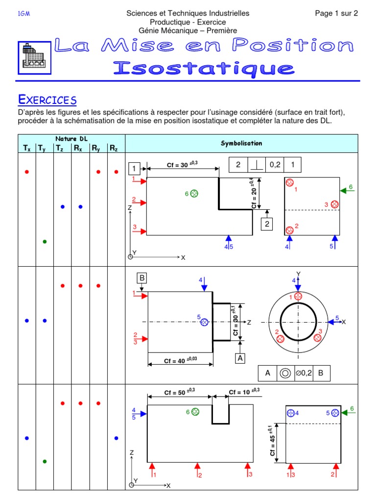 exercices-sur-l-isostatisme-en-usinage-pdf-la-nature-business