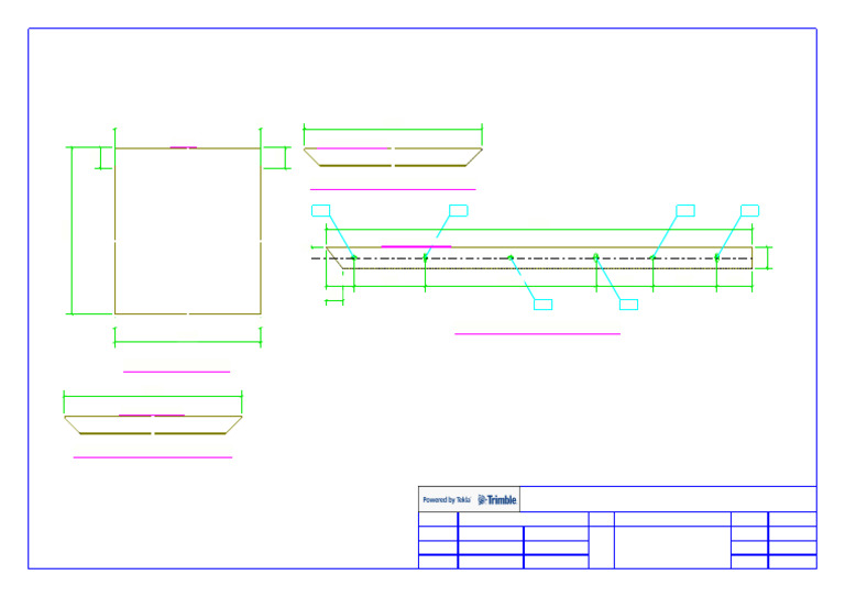 Item Drawings | PDF