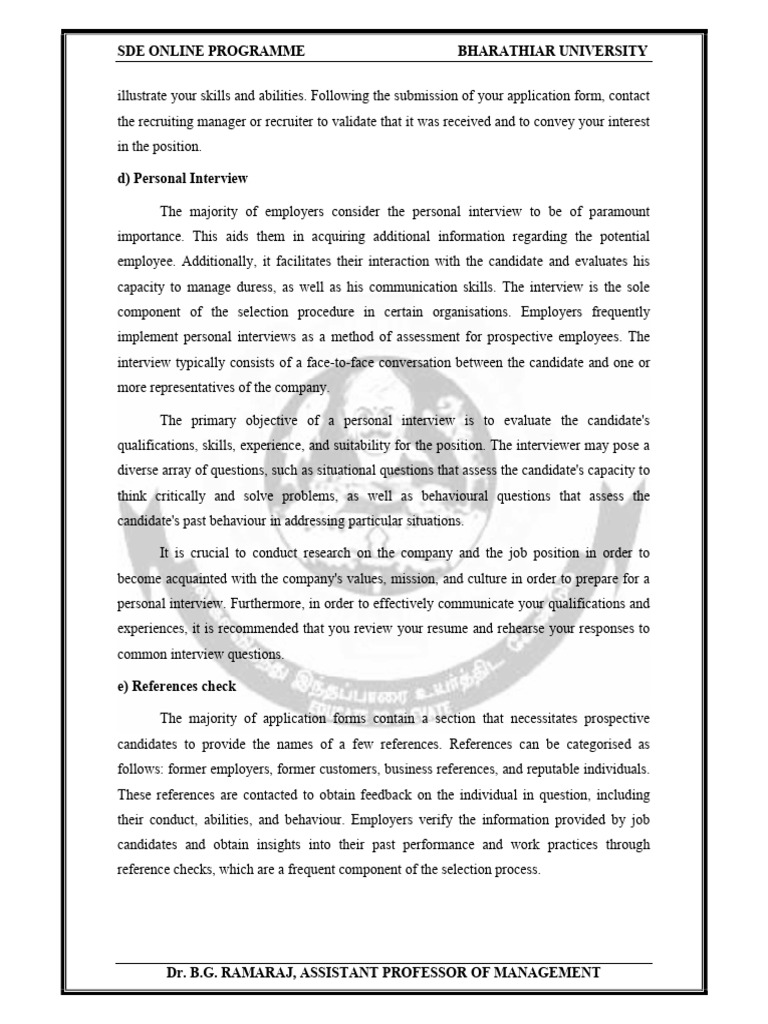 Part 3 - OfNotes POM 1st Sem BBA | PDF | Physical Examination | Leadership