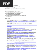 Veritas NetBackup Quick Reference Guide | PDF | Backup | Data