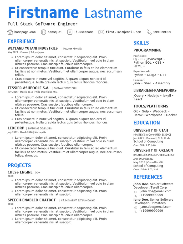 Plush Cv | PDF | Computing | Computer Programming