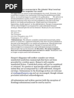 Download How Do I Submit a Manuscript to the Atlantic by methusela6 SN97389301 doc pdf