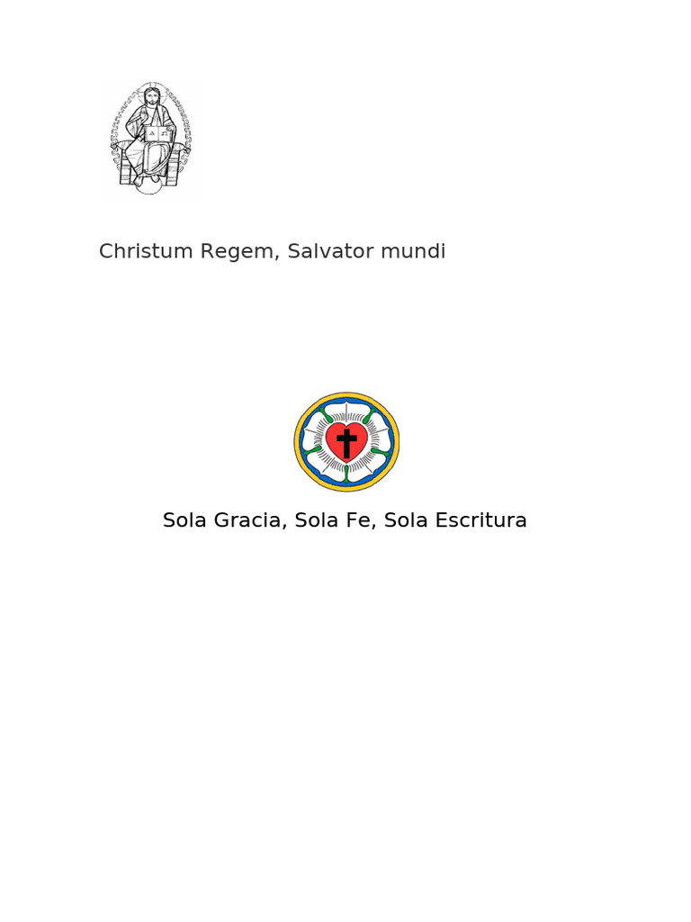 Christum Regem | PDF