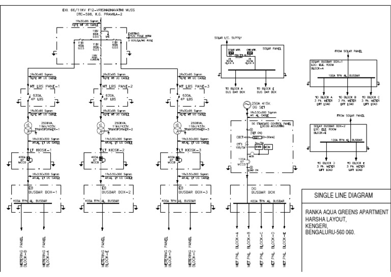 Ranka Apartment Sld-1l | PDF