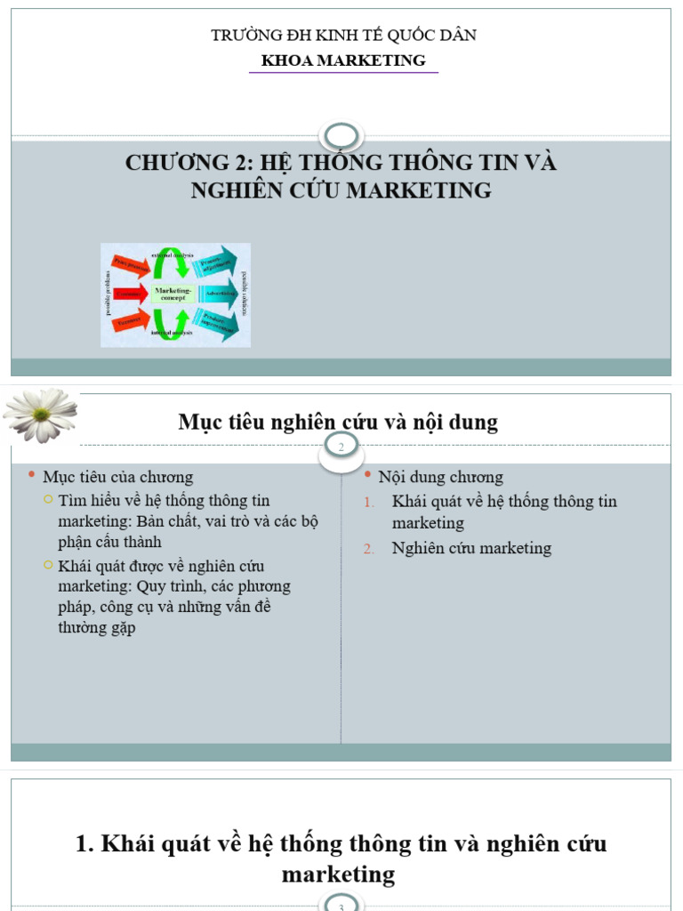 2. Chương 2. Nghien cuu marketing | PDF