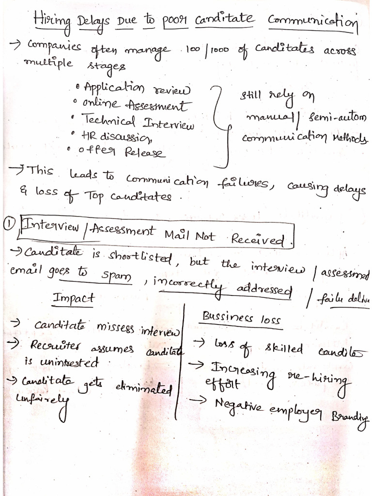 Mini-Project Problem Description | PDF