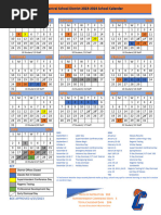 Moorpark College Fall 2025 Calendar | PDF | Academic Term | Academia