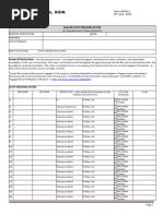 IHIP L Form User Manual 3.0 | PDF | Laboratories | User (Computing)