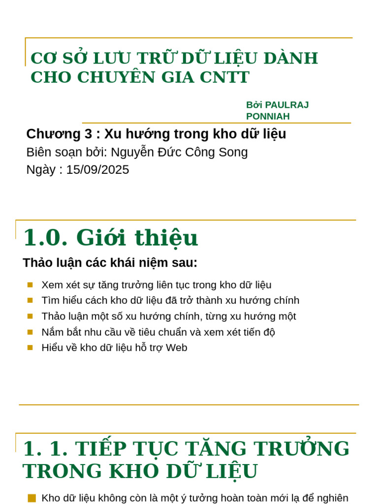 Chapter 3 | PDF