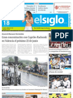 Edicion Carabobo 18-06-2012
