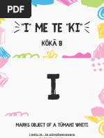 Māori Language Orthography Guidelines | PDF | Māori People ...