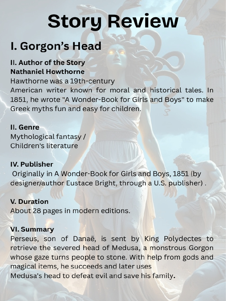 Story Review.pdf | PDF