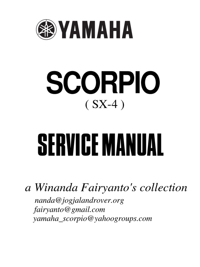 HargaGambarscorpio z vs ninja rrModifikasi