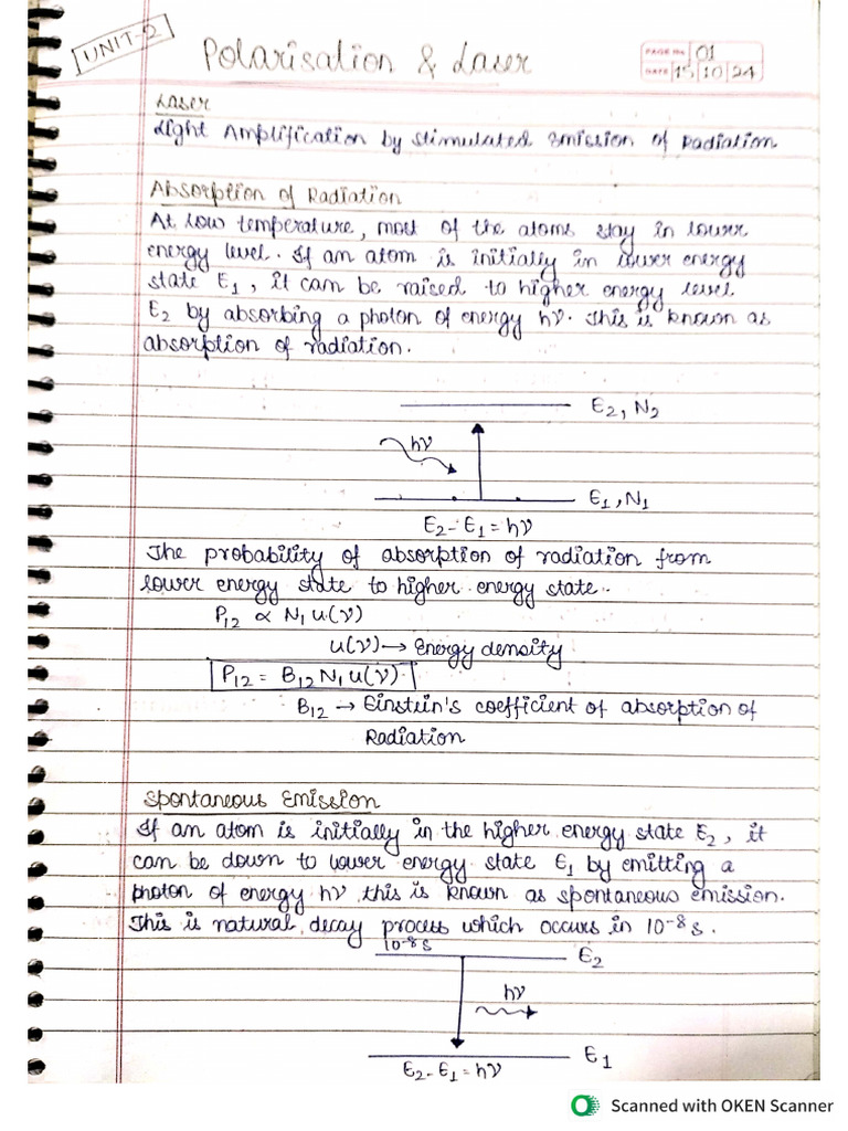 Unit 2 | PDF