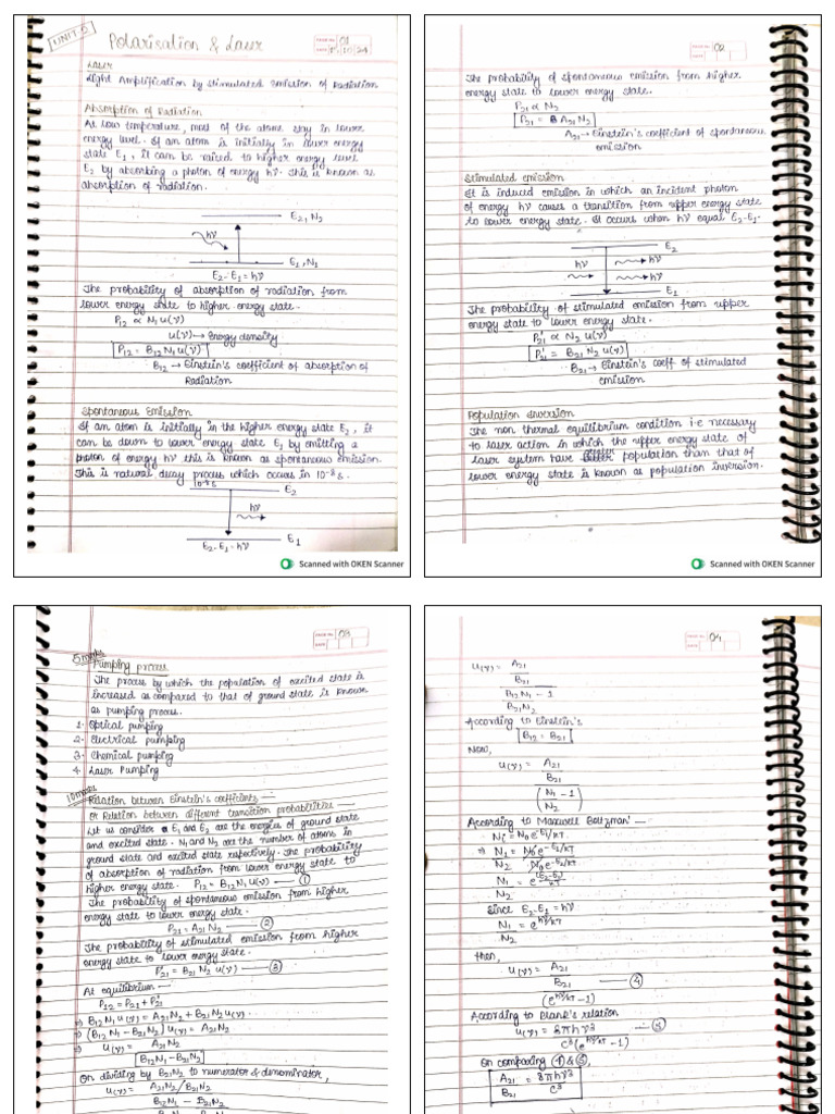 Unit 2 | PDF