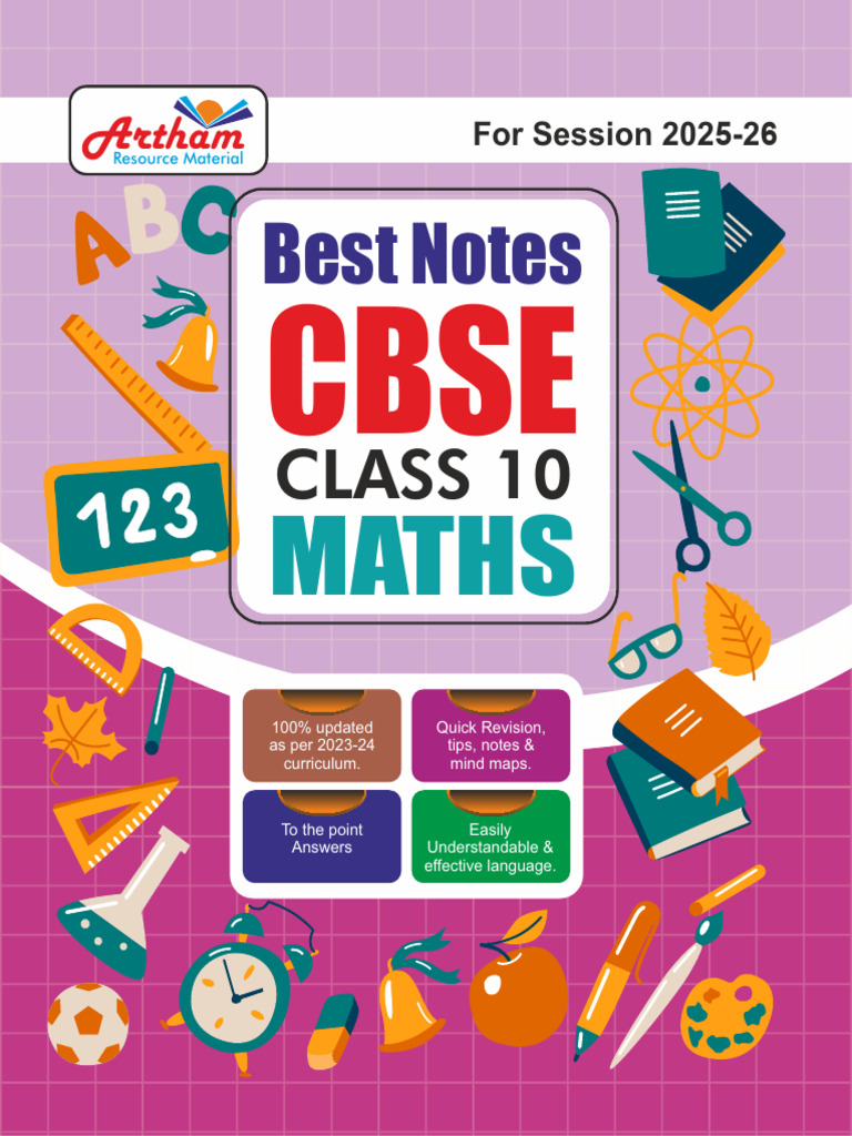 CBSE Class 10 Maths: Coordinate Geometry Guide | PDF | Cartesian ...