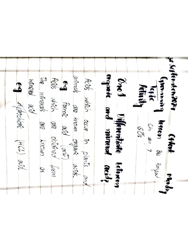 G.science Chapter No 7PDF(1) | PDF