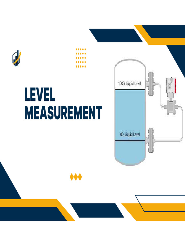 Metode Pengukuran Level Cairan Efektif | PDF