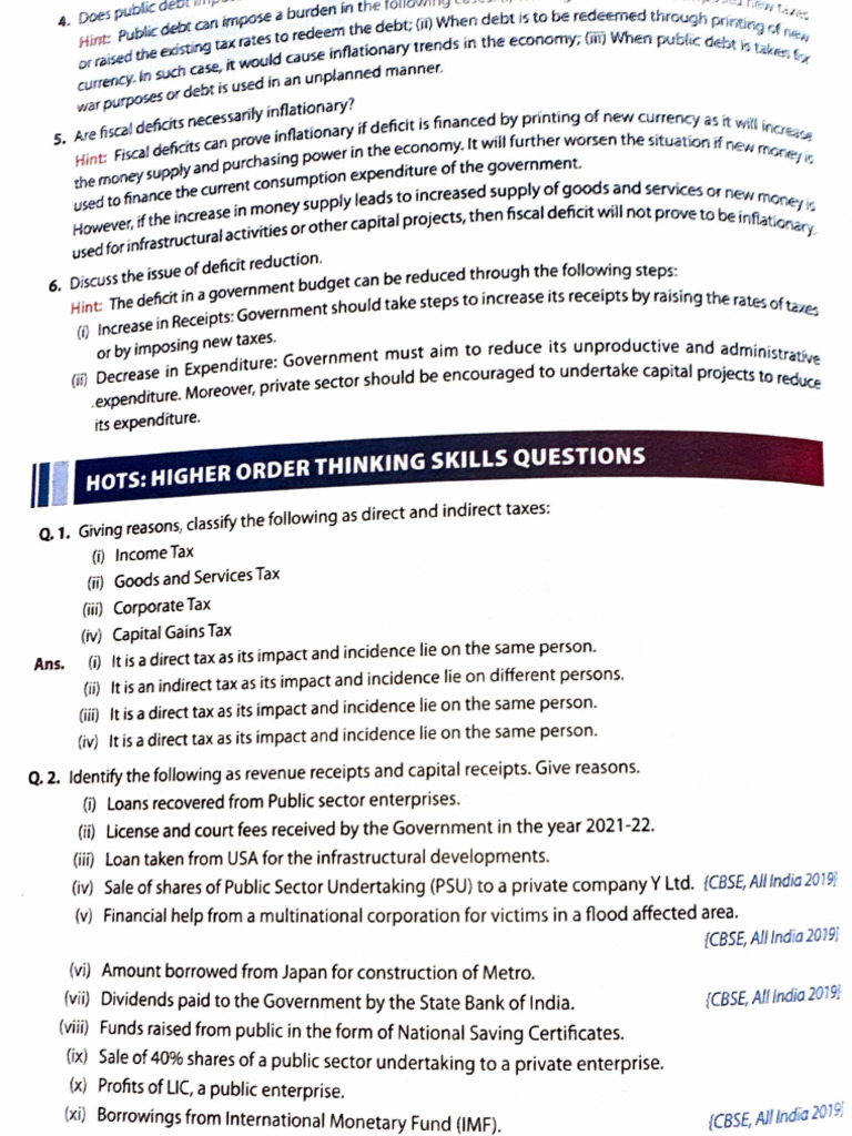 Adobe Scan 21 Jul 2025 | PDF | Deficit Spending | Government Budget Balance