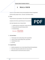 Jobsheet Praktikum Teknik Tegangan Tinggi II