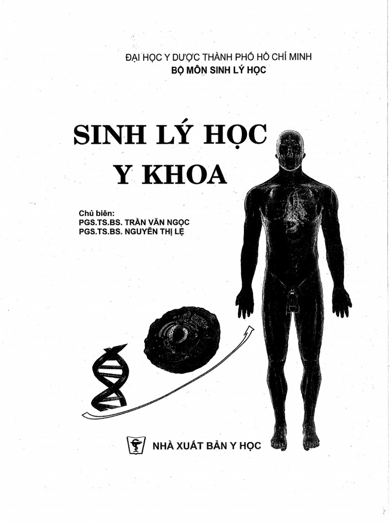 Sinh L HC y Khoa 2022 | PDF