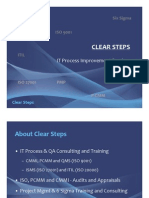 Clear Steps - Services v4