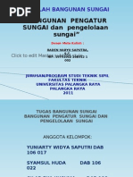Download MAKALAH BANGUNAN SUNGAI by Jendral Eddy SN97397608 doc pdf