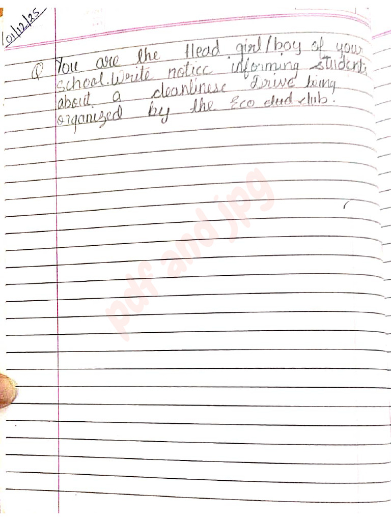 English Composition | PDF