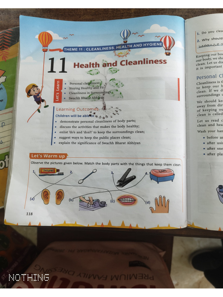 Chapter - 11 Science | PDF
