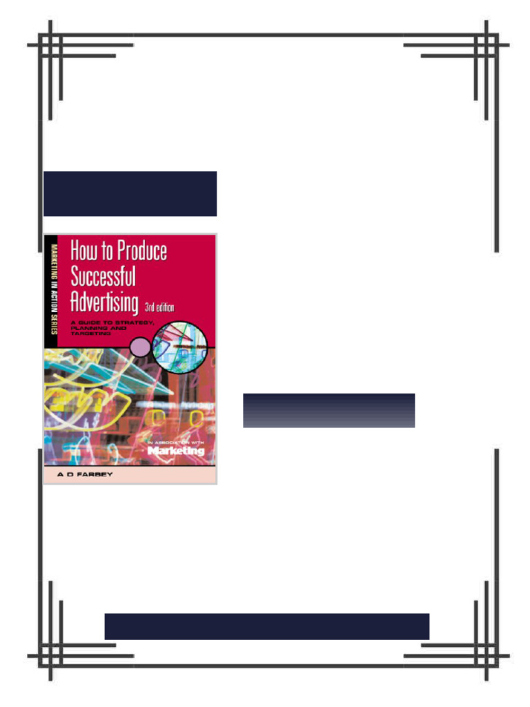 53380 | PDF | Advertising | Marketing