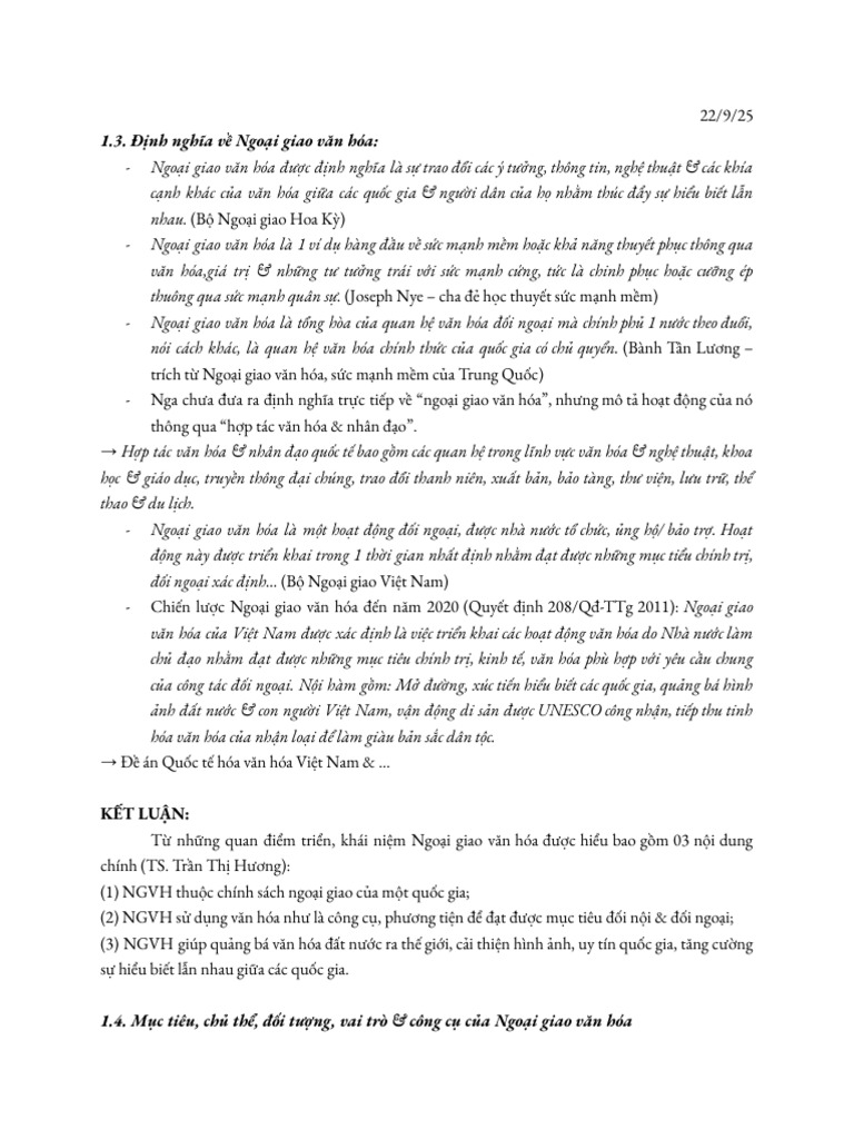 (Dav III) Notes | PDF
