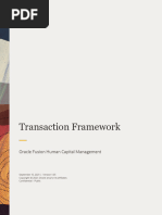 Oracle Fusion Diagnostic Tests Guide | PDF | Receipt | Parameter ...