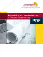 Engineering Outsourcing Trends Whitepaper