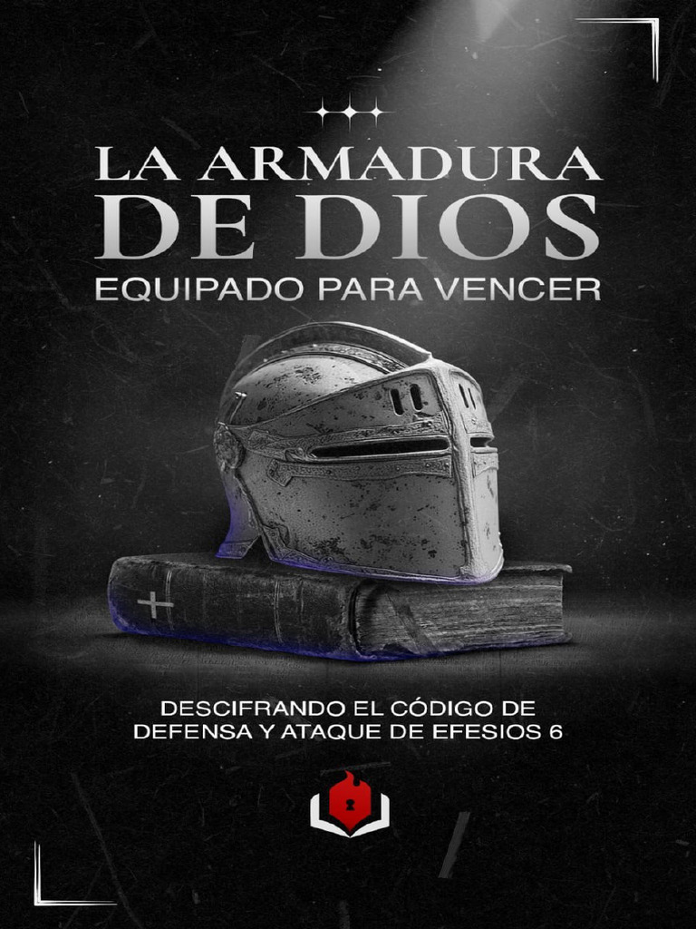 6938aa5041998 Ebook La Armadura de Dios | PDF | Oración | David