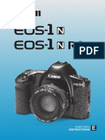 EOS 1 N RS Eng Toc1