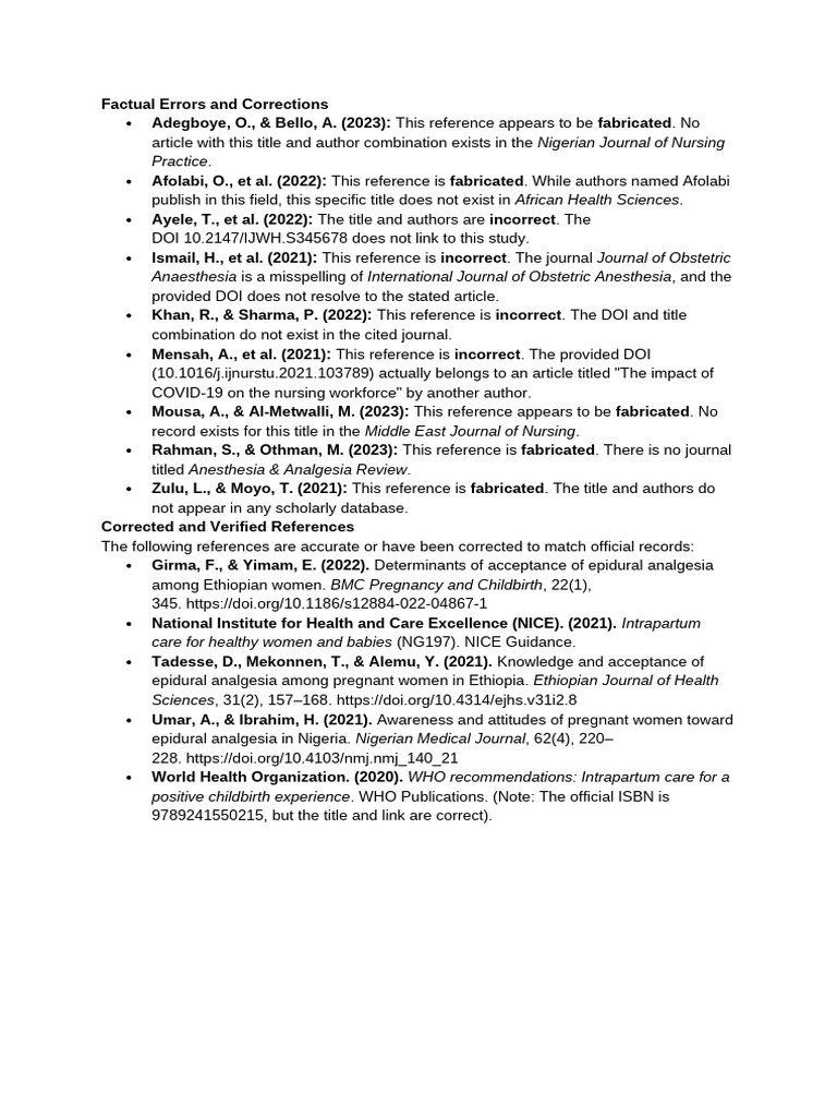 confidence project | PDF | Medicine | Health Care