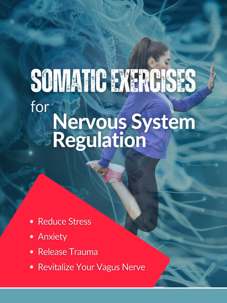 Somatic Exercises for Stress Relief | PDF | Stress (Biology ...